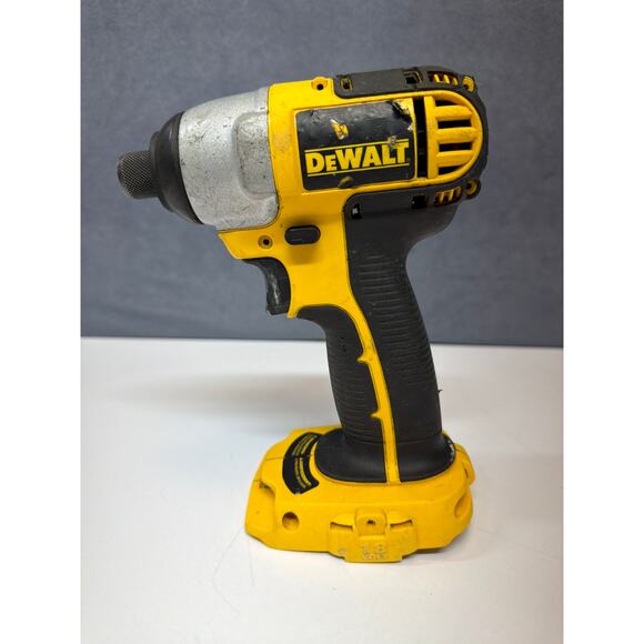 Dewalt Other - Dewalt 1/4” Cordless Impact Driver 18v DC825 TOOL ONLY Tested